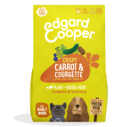 Edgard & Cooper Adult Plantaardig Wortel 2,5 kg