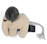 Beeztees kattenspeelgoed Minus One Olifant Do