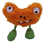 Petlando Spooky Toons Spooky Faxel