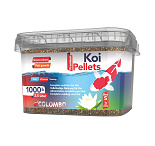 Colombo Koi Pellets Mini 2,5 ltr