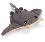 Beeztees Rog Minus One Grijs