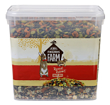 Tiny Friends Farm Russel Rabbit 4 kg