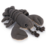 Beeztees Kreeft Minus One Grijs