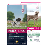 Eukanuba hondenvoer 12 kg