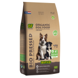 Biofood hondenvoer Bio Geperst 8 kg