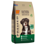 Biofood hondenvoer Geperst Puppy & Small Breed (Mini) 5 kg