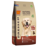 Biofood hondenvoer Geperst Adult 5 kg