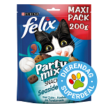 Felix Party Mix Seaside 200 gr