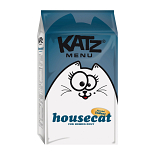 Katz Menu kattenvoer Housecat 7,5 kg