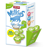 Animonda Milkies Balance kattensnack 20 st