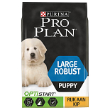 Pro Plan hondenvoer Large Robust Puppy 3 kg