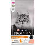 Pro Plan kattenvoer Elegant Adult 1+ Zalm 1,5 kg