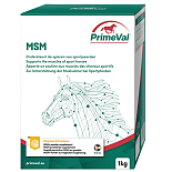 PrimeVal MSM 1 kg