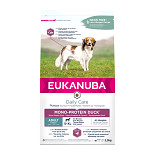 Eukanuba Hondenvoer Daily Care Mono-Protein Duck 2,3 kg