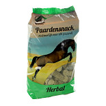 Vanilia Paardensnack Herbal 1 kg