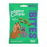 Edgard & Cooper Bite Apple Small 50 gr