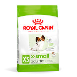 Royal Canin Hond X-Small Adult 8+ 1.5 Kg