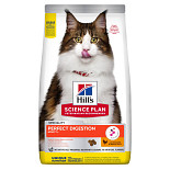 Hill's Science Plan Adult Perfect Digestion 1,5 kg