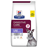 Hill's Prescription Diet hondenvoer i/d Low Fat 4 kg