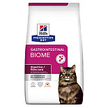 Hill's Prescription Diet kattenvoer Gastro-intestinal Biome 3 kg