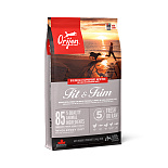 Orijen hondenvoer Fit & Trim 11,4 kg