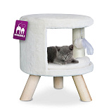 Petrebels krabpaal Isabella 45 Cream