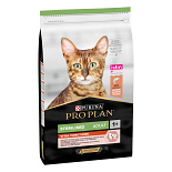 Pro Plan kattenvoer Sterilised Adult 1+ Zalm 10 kg