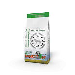 Farm Food hondenvoer HE Glutenvrij Mini 4 kg