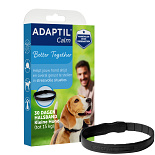 Adaptil halsband S/M 37,5 cm