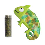 Kong Refillable Chameleon