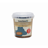 Beeztees Lamb & Rice Strips 500 gr