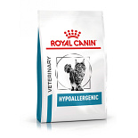 Royal Canin Kattenvoer Hypoallergenic 2,5  kg