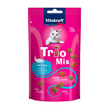 Vitakraft Trio Mix vis 60 gr