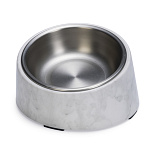 Designed by Lotte voerbak Vita Wit 160 ml