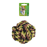 Touwbal Camouflage XXL