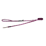 Rogz Hondenlijn Alpinist Paars