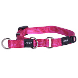 Rogz Sliphalsband Alpinist Roze