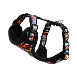 Rogz Hondentuig Fashion Wild Stripes