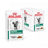 Royal Canin Kattenvoer Satiety Weight Management 12 x 85 gr