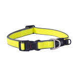 Rogz Halsband HydroTech Geel