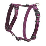 Rogz Hondentuig Alpinist Paars