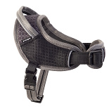 Rogz Sport Hondentuig AirTech Grijs