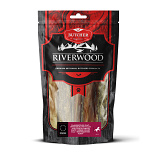 Riverwood Paardenvlees Plat 100 gr