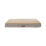 Petlando Orthopedisch Matras Merano Tobacco