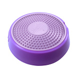 Kong Licks Spinz Paars S