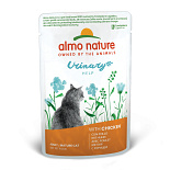 Almo Nature Kattenvoer Urinary Help Kip 70 gr