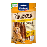 Vitakraft Chicken Bonas Kip 80 gr