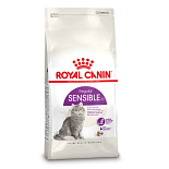 Royal Canin Kattenvoer Sensible 33 10 kg
