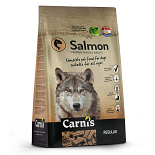 Carnis hondenvoer Zalm Regular 2 kg