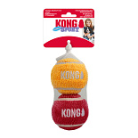 Kong Sport Softies Balls Assorti 2 st L